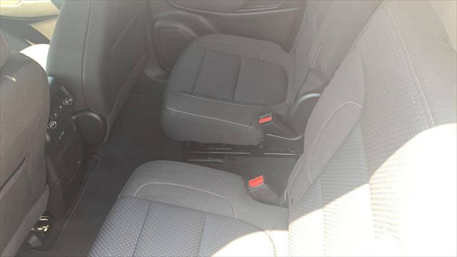 2023 GMC Acadia FWD SLE
