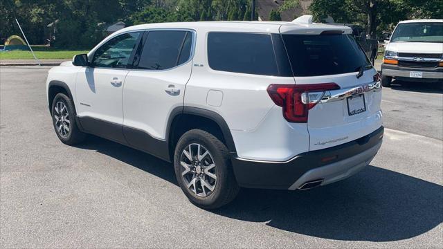 2023 GMC Acadia FWD SLE