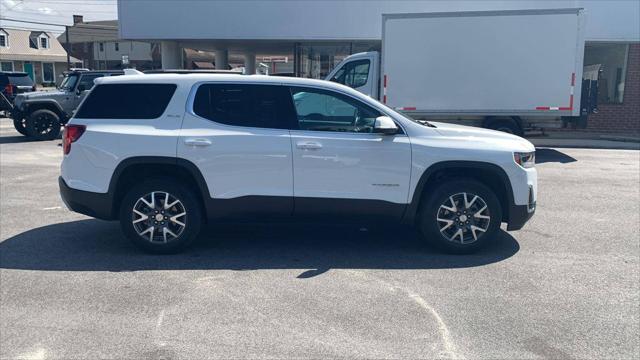 2023 GMC Acadia FWD SLE