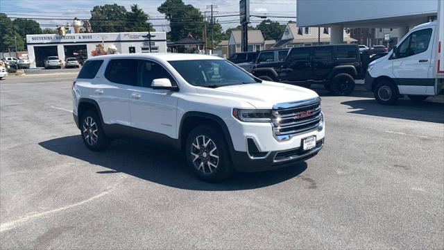 2023 GMC Acadia FWD SLE