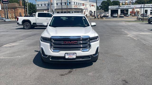 2023 GMC Acadia FWD SLE