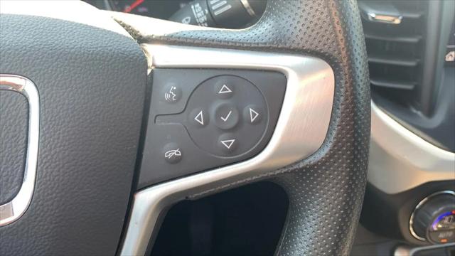 2023 GMC Acadia FWD SLE