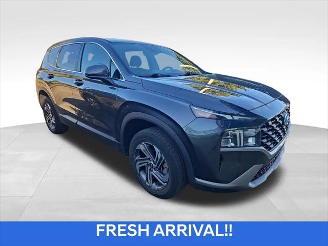 2023 Hyundai Santa Fe SE for sale in Parma, OH