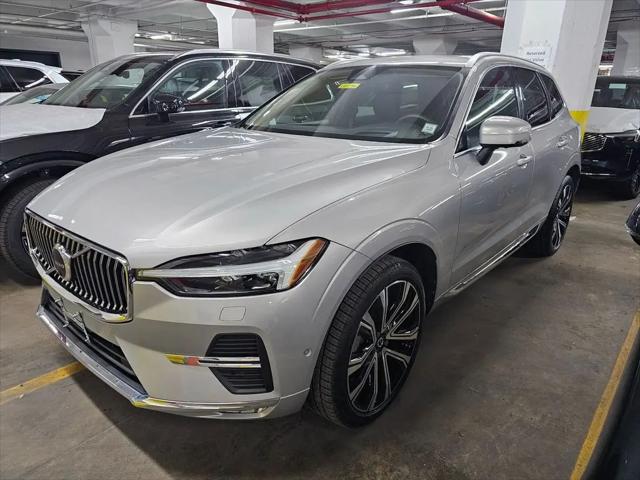 2023 Volvo XC60 B6 Ultimate Bright Theme for sale in Brooklyn, NY