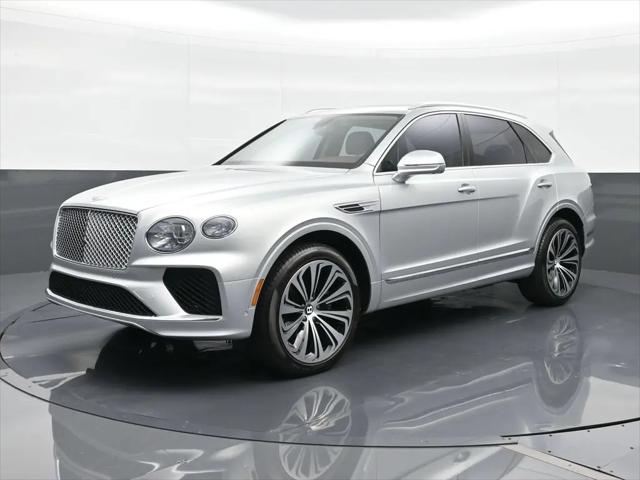 2022 Bentley Bentayga V8 for sale in Miami, FL