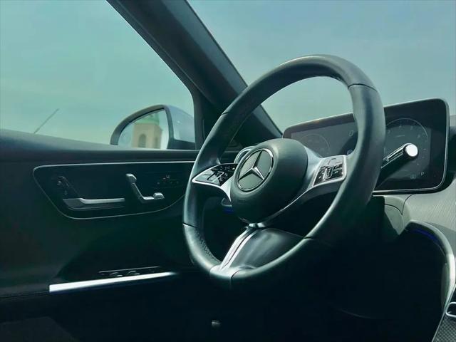 2023 Mercedes-Benz C-CLASS C 300 4MATIC Sedan