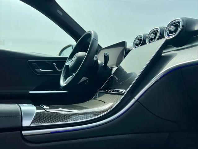 2023 Mercedes-Benz C-CLASS C 300 4MATIC Sedan