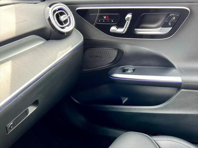 2023 Mercedes-Benz C-CLASS C 300 4MATIC Sedan