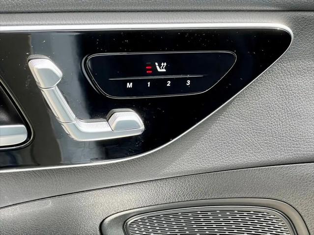 2023 Mercedes-Benz C-CLASS C 300 4MATIC Sedan