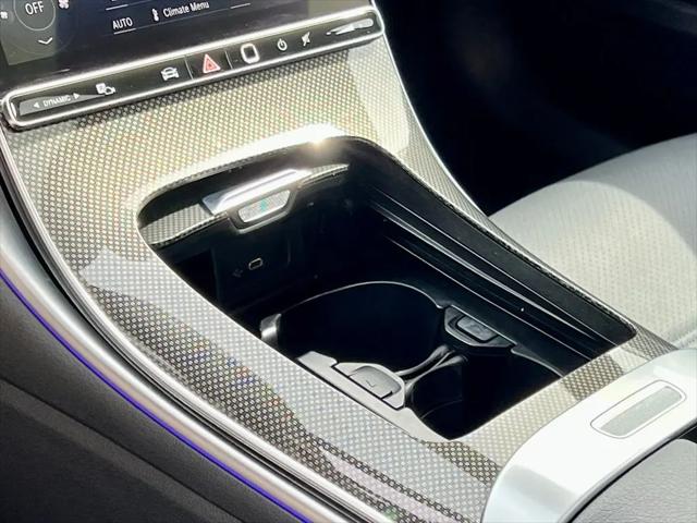 2023 Mercedes-Benz C-CLASS C 300 4MATIC Sedan