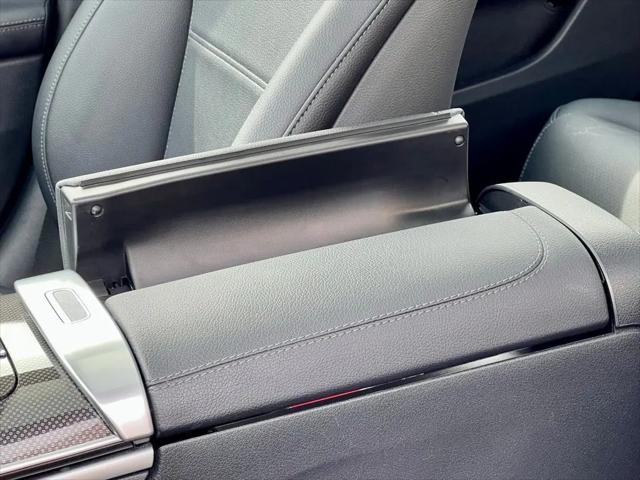 2023 Mercedes-Benz C-CLASS C 300 4MATIC Sedan