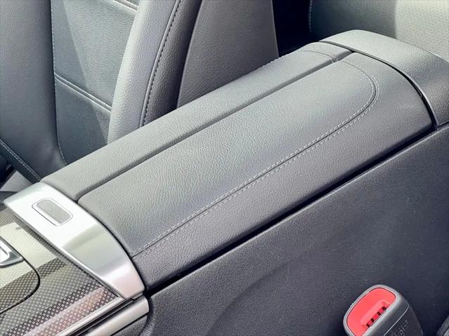 2023 Mercedes-Benz C-CLASS C 300 4MATIC Sedan