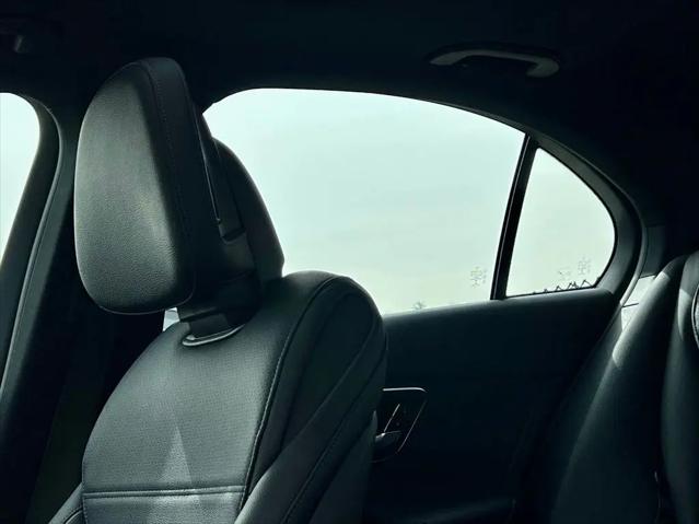 2023 Mercedes-Benz C-CLASS C 300 4MATIC Sedan