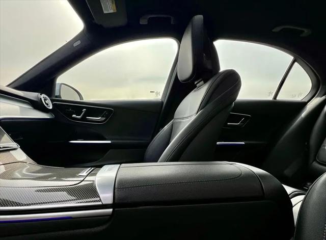 2023 Mercedes-Benz C-CLASS C 300 4MATIC Sedan