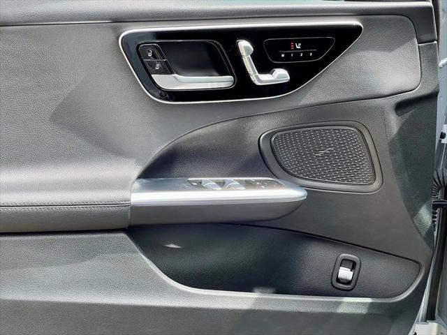 2023 Mercedes-Benz C-CLASS C 300 4MATIC Sedan