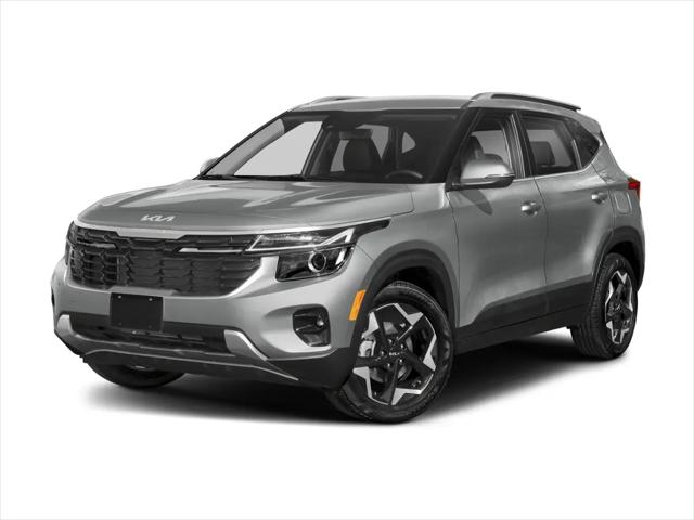 2024 Kia Seltos LX for sale in Kalamazoo, MI