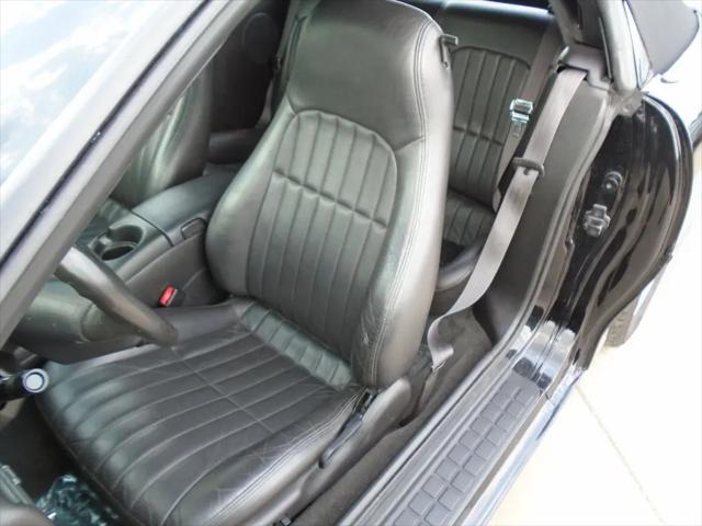 2002 Chevrolet Camaro Z28
