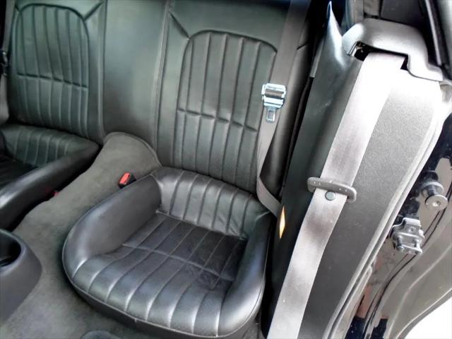 2002 Chevrolet Camaro Z28