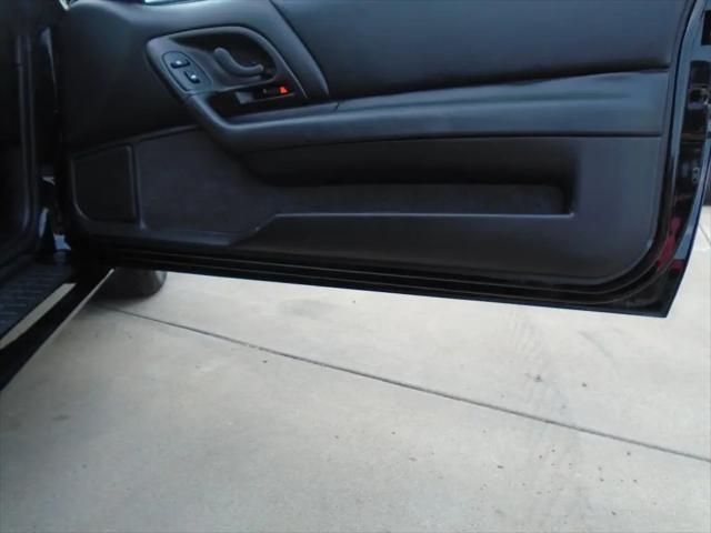 2002 Chevrolet Camaro Z28