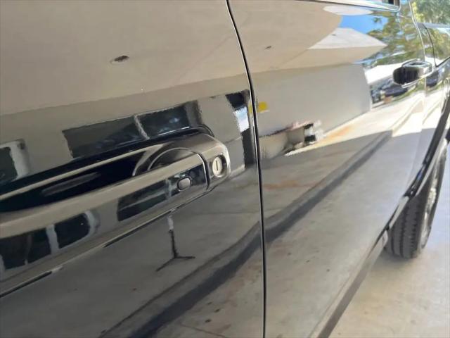 2024 Ram 2500 Limited Longhorn Crew Cab 4x4 64 Box