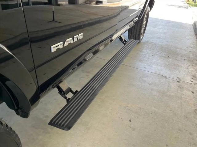 2024 Ram 2500 Limited Longhorn Crew Cab 4x4 64 Box