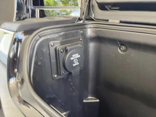 2024 Ram 2500 Limited Longhorn Crew Cab 4x4 64 Box
