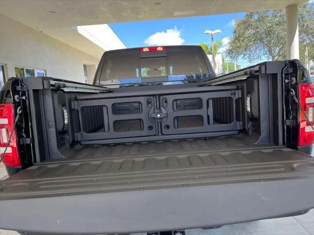 2024 Ram 2500 Limited Longhorn Crew Cab 4x4 64 Box