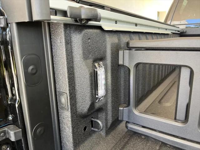 2024 Ram 2500 Limited Longhorn Crew Cab 4x4 64 Box