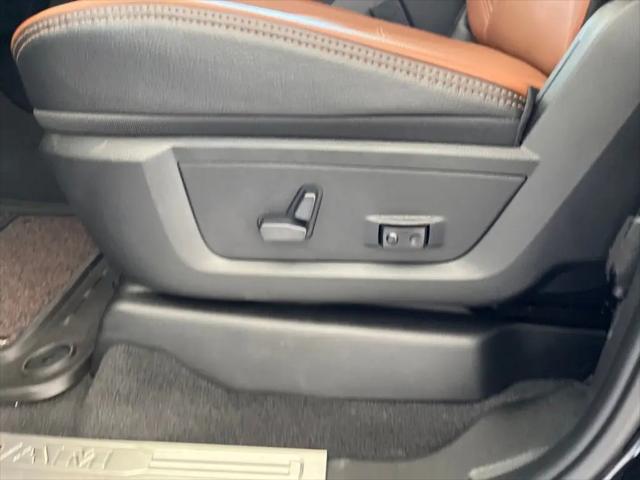 2024 Ram 2500 Limited Longhorn Crew Cab 4x4 64 Box