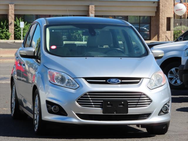 2016 Ford C-Max Hybrid SEL for sale in Tucson, AZ