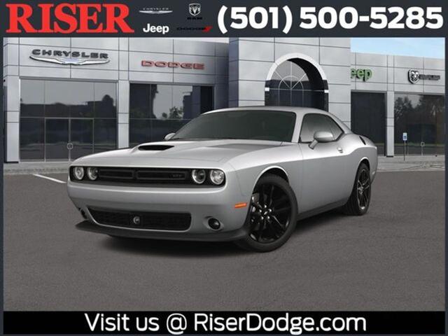 2023 Dodge Challenger GT AWD for sale in Hot Springs, AR