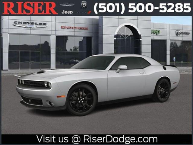 2023 Dodge Challenger GT AWD
