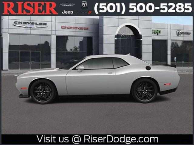 2023 Dodge Challenger GT AWD