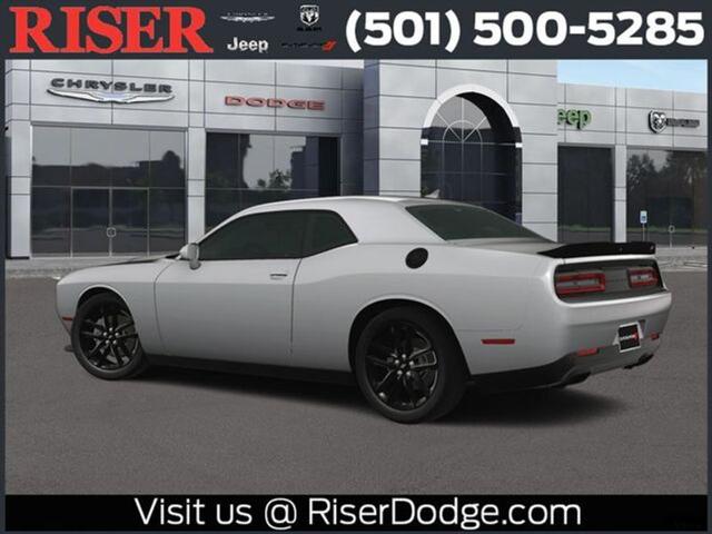 2023 Dodge Challenger GT AWD