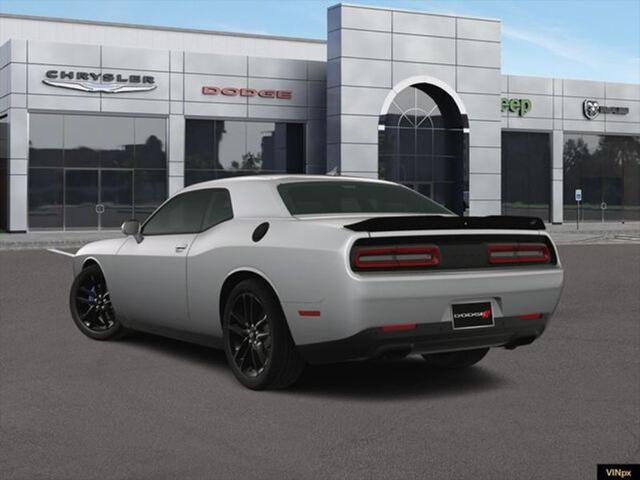 2023 Dodge Challenger GT AWD