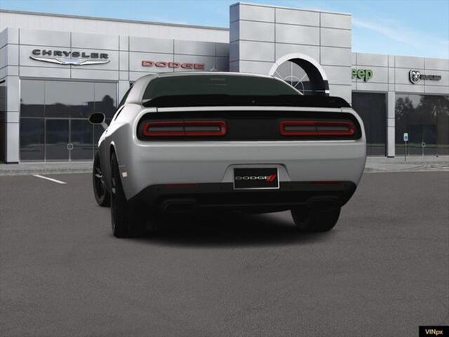 2023 Dodge Challenger GT AWD