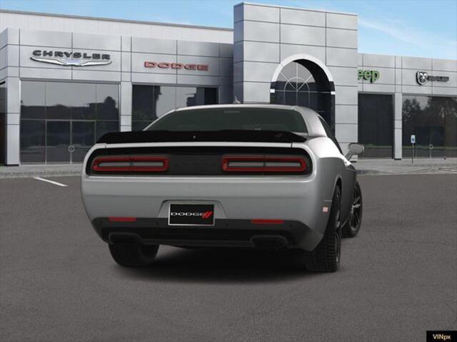 2023 Dodge Challenger GT AWD