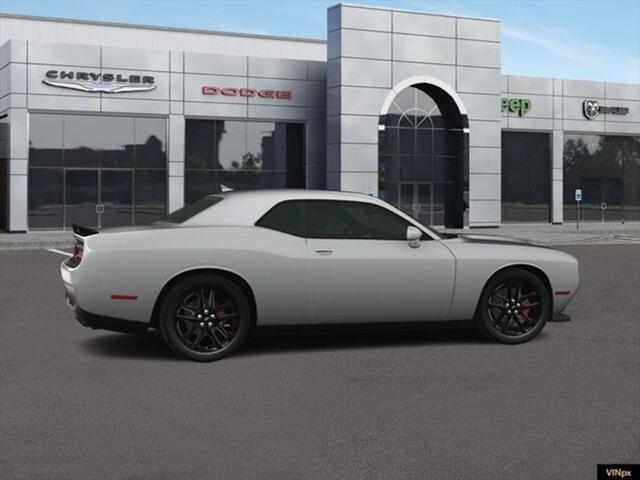 2023 Dodge Challenger GT AWD