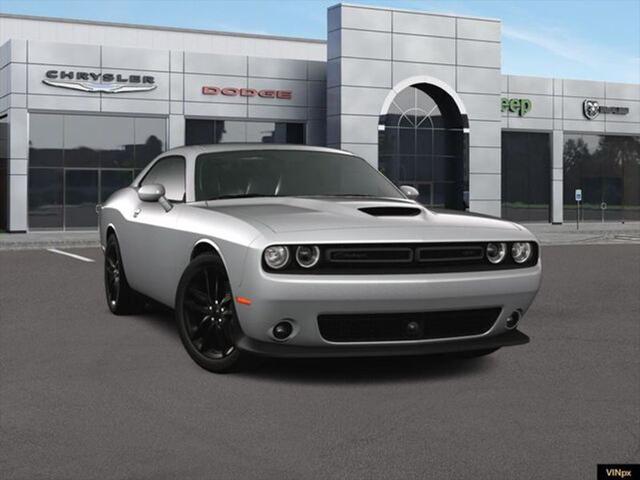 2023 Dodge Challenger GT AWD