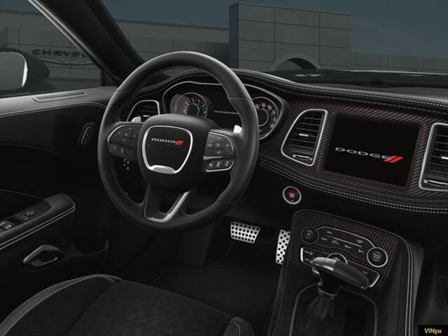 2023 Dodge Challenger GT AWD