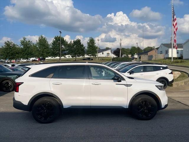2021 Kia Sorento S for sale in Burton, OH