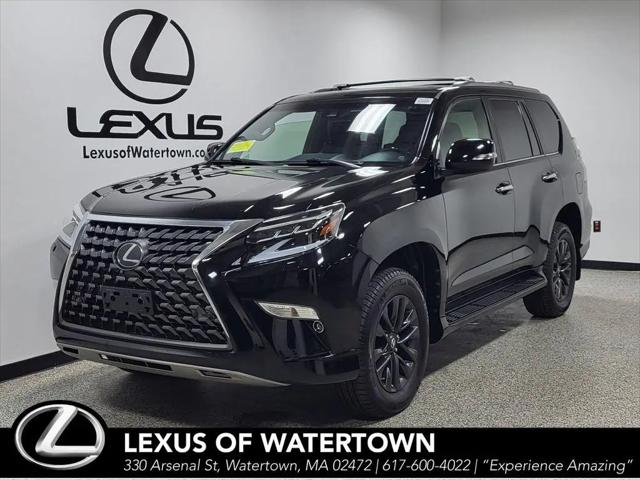 2020 Lexus GX 460 Premium for sale in Watertown, MA