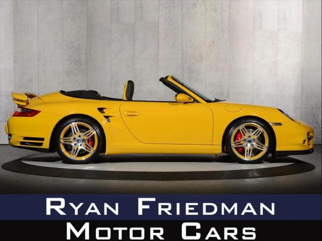 2008 Porsche 911 Turbo for sale in Glen Cove, NY