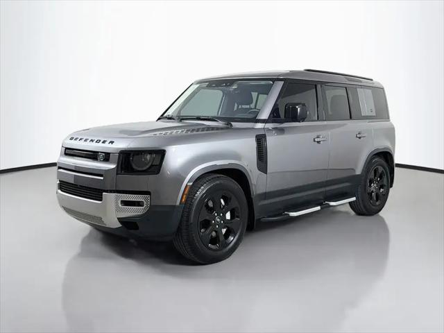 2020 Land Rover Defender 110 SE for sale in North Miami, FL