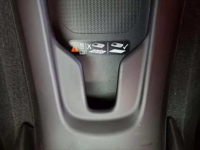 2022 Chevrolet Corvette Stingray RWD Convertible 2LT