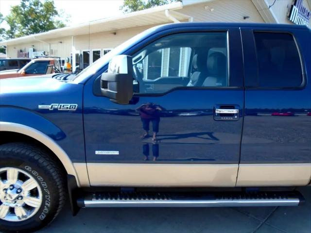 2011 Ford F-150 XL