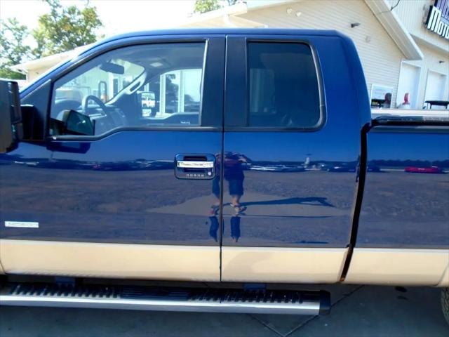 2011 Ford F-150 XL