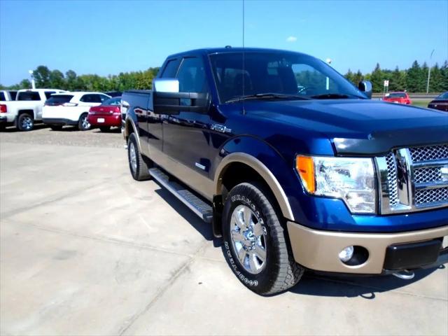 2011 Ford F-150 XL