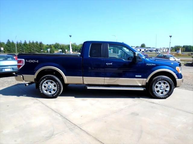 2011 Ford F-150 XL