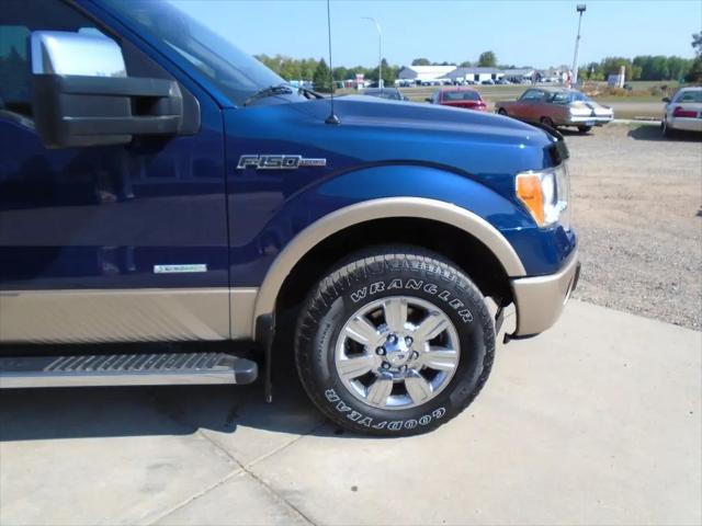 2011 Ford F-150 XL
